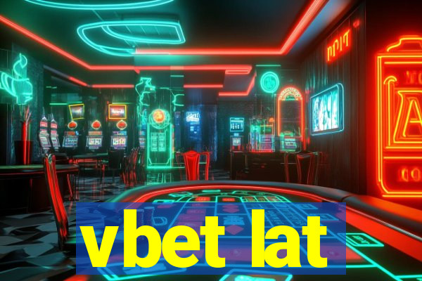 vbet lat